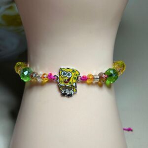 Nickelodeon Women's multi Jewellery